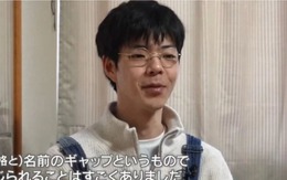 Anh chàng tên Happy mà đời 'buồn xo'