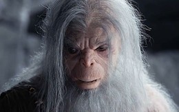 Tây du ký bản mới gây tranh cãi vì tạo hình và nội dung dở