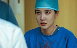 Phim 18+ Hyper knife: Lưỡi dao cắt niềm tin