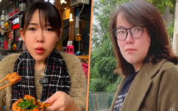 'Thánh ăn' tiết lộ giới tính thật khiến cộng đồng mạng phát hoảng