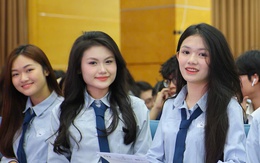 Học viện Ngoại giao bỏ xét tuyển dựa trên kết quả phỏng vấn