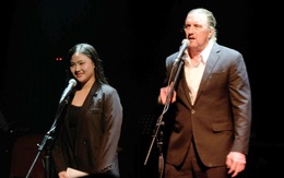 Khi đạo diễn người Mỹ vào vai Chí Phèo