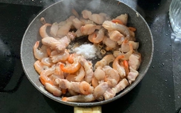 Những món ăn tăng cường phát triển cơ bắp và phục hồi sau tập luyện