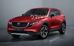 Những điều cần biết về Mazda CX-5 đời mới trước ngày ra mắt