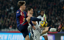 Chuyện như đùa: Pablo Torre đá 45 phút, Barca mất 1 triệu euro