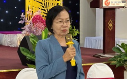 Sau lễ hội bánh mì, sẽ có Lễ hội Sợi gạo Việt Nam