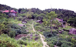 Tương Dương, huyện rộng nhất nước - chuyện giờ mới kể