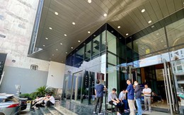 Khi xảy ra động đất, có nên bỏ chạy từ lầu cao xuống mặt đất?