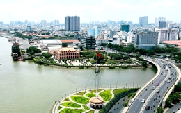 Bàn luận sôi nổi cách đặt tên phường chữ hay số, tên chữ thì lấy tên gốc hay ghép chữ