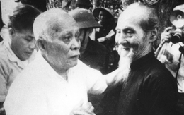 Bảo tàng Tôn Đức Thắng tiếp nhận nhiều hiện vật quý nhân 45 năm ngày mất Chủ tịch Tôn Đức Thắng