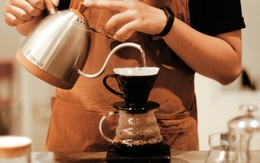 Pha cà phê cách này sẽ khiến mức cholesterol xấu tăng cao