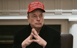 Ông Musk cam kết giúp Chính phủ Mỹ tiết kiệm 1.000 tỉ USD trong 64 ngày