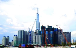 Diện mạo mới cho TP.HCM: Định hướng phát triển ngang và dọc