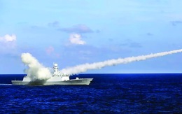 Những tính toán mới trên đại dương