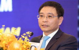 Việt Nam trước 'cơ hội vàng' định vị vai trò chuỗi trung tâm tài chính toàn cầu