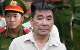 Chủ tịch Công ty Trung Hậu: Áy náy vì gửi quà cảm ơn lãnh đạo tỉnh An Giang chứ không nghĩ là hối lộ