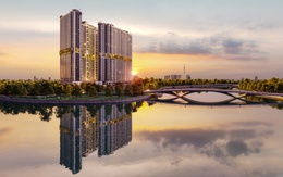 Dự án The Gió Riverside được cấp chứng nhận quyền sử dụng đất