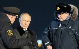 Tin tức thế giới 28-3: Ông Putin nói 'muốn làm việc' với châu Âu; Mỹ ngừng góp tiền cho WTO