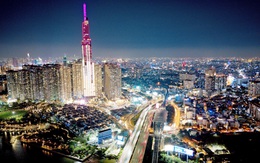 Xây dựng trung tâm tài chính phải có bản sắc riêng