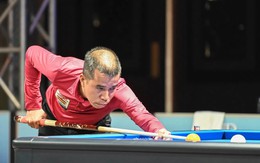 Trần Quyết Chiến, Lê Thành Tiến giành huy chương đồng Giải carom châu Á