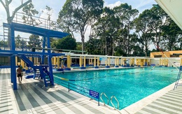 'Học sinh đầu cấp làm sao bơi đua lại với học sinh cuối cấp?'