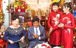 Vụ cho con gái quà cưới 600 công đất: Kỷ luật phó chủ tịch huyện vì kê khai tài sản không trung thực