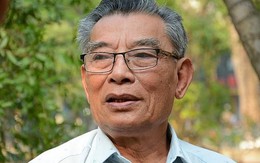 Tiếc thương Hoàng Quân Tạo, đạo diễn vở kịch hơn 1.000 đêm diễn 'Tôi và chúng ta'