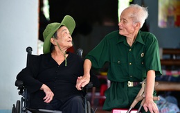 Lời ước hẹn 60 năm