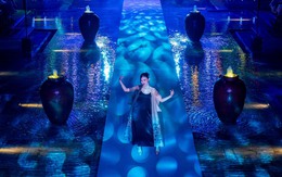 Furama Resort tổ chức sự kiện nghệ thuật ‘Soi mây tạc lụa’ và ‘Mộng thiên chương’