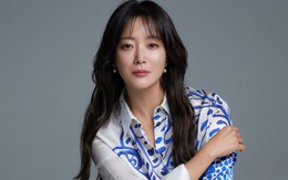 Kim Hee Sun dự tính rời Hàn Quốc để bảo vệ con gái