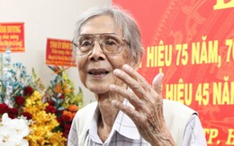 Nhạc sĩ Lư Nhất Vũ của 'Bài ca Đất phương Nam' qua đời