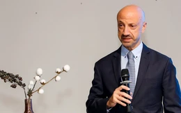 Ngày thiết kế Ý 2025: Thiết kế giúp xóa bỏ bất bình đẳng?