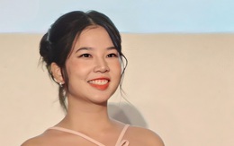 Mỹ nhân 'Tuổi nổi loạn' đến Việt Nam nhân Liên hoan phim Thái Lan