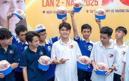 Sáng nay 30-3: Khai mạc Ngày hội Tự tin vào lớp 10