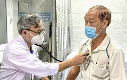 Tin tức sáng 30-3: Tốc độ già hóa dân số Việt Nam nhanh nhất châu Á, TP.HCM già nhanh nhất nước