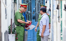 Sau 30-3, nhà trọ ở TP.HCM còn vi phạm phòng cháy chữa cháy sẽ bị tạm đình chỉ
