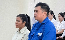 Vẽ 'dự án ma' bất động sản để lừa đảo, vợ chồng giám đốc lãnh án