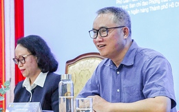 Ngành ngân hàng tổ chức chuỗi sự kiện hướng tới ngày thống nhất đất nước