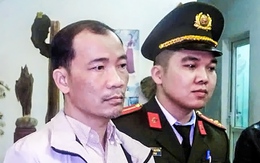 Bắt thành viên tổ chức khủng bố âm mưu lật đổ chính quyền ở Huế dịp 30-4