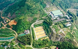 Vì sao Công ty nước sạch Sông Đà bất ngờ báo lỗ?