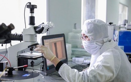 Đại học Quốc gia Hà Nội thành lập Viện Bán dẫn và Vật liệu tiên tiến