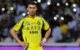 Cristiano Ronaldo không đến Iran thi đấu để tránh fan quá khích