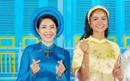 Ca khúc nào viết về áo dài được yêu thích nhất?