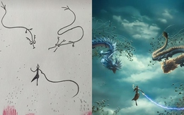 Ảnh vui 3-3: Làm phim hoạt hình Na Tra kể ra cũng dễ!