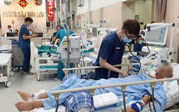 Bác sĩ ngán ngẩm vì người bệnh 'tự gây bệnh’