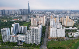 TP.HCM có quy định mới về nơi để xe, điều kiện kinh doanh, lưu trú trong chung cư