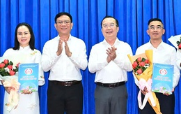 Sở Văn hóa và Thể thao TP.HCM tiếp nhận chức năng quản lý báo chí, xuất bản