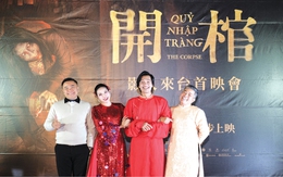 Nhà sản xuất Nhất Trung: Khoảng cách phim Việt và phim quốc tế còn khá xa