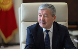 Thủ tướng Kyrgyzstan sắp thăm chính thức Việt Nam