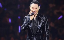 Trương Học Hữu mặc đi mặc lại quần áo cũ suốt 20 năm